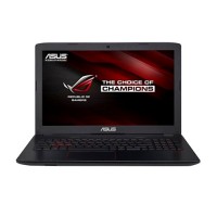 Asus ROG GL552VW - B -i7-6700hq-16gb-2tb